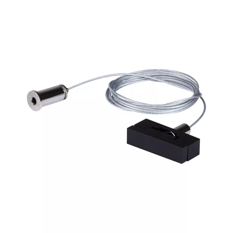 ULine Accessoires Sangle de suspension 45x21mm Noir