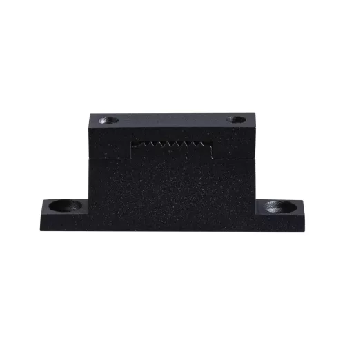 Kit de soporte de correa derecha ULine Accessories (2 unidades, color negro)