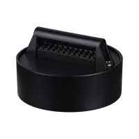 ULine Accessoires Support de sangle universel Noir - système d'accrochage et décoration - détail 1