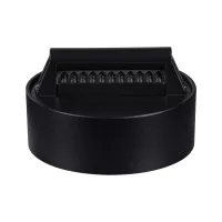 ULine Accessoires Support de sangle universel Noir - système d'accrochage et décoration - détail 2