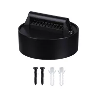 Soporte universal para correas ULine Accessories, color negro. - système d'accrochage et décoration - détail 8