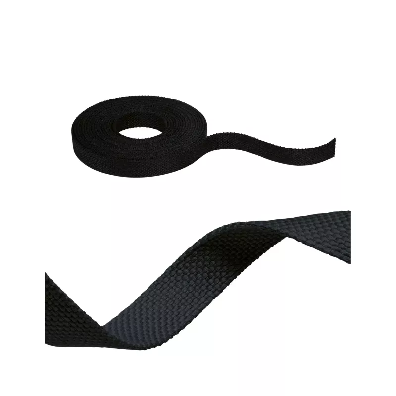 ULine 5m Dacron Textile Webbing
