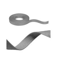 ULine Sangle 5m Dacron Textil - système d'accrochage et décoration - détail 12