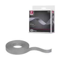 ULine 5m Dacron Textile Webbing - système d'accrochage et décoration - détail 21