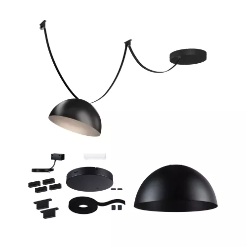 ULine Sangle Bol Kit de démarrage 5m 12W Noir