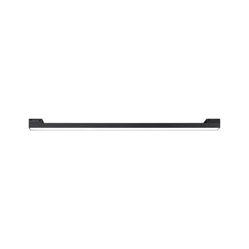 ULine Spot LED Lichtleiste 1025 lm 18,5 W 650 x 29 mm 3000 K Schwarz