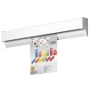 Cimise R50 Display Newly BLANCO Newly 2 - Cimaise Tableau