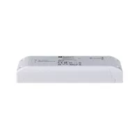 Transformador ULine Accessories 150VA Blanco 230/48V 33mm - système d'accrochage et décoration - détail 1