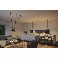 Transformador ULine Accessories 150VA Blanco 230/48V 33mm - système d'accrochage et décoration - détail 10