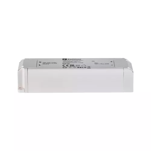 ULine Zubehör Transformator 60VA Weiß 230/48V 29mm