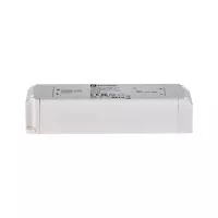 ULine Zubehör Transformator 60VA Weiß 230/48V 29mm - système d'accrochage et décoration - détail 1