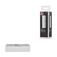 ULine Zubehör Transformator 60VA Weiß 230/48V 29mm - système d'accrochage et décoration - détail 10
