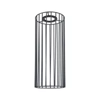 URail Lampshade 2Easy Biraha 120mm Anthracite - système d'accrochage et décoration - détail 1