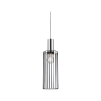 URail Lampshade 2Easy Biraha 120mm Anthracite - système d'accrochage et décoration - détail 2