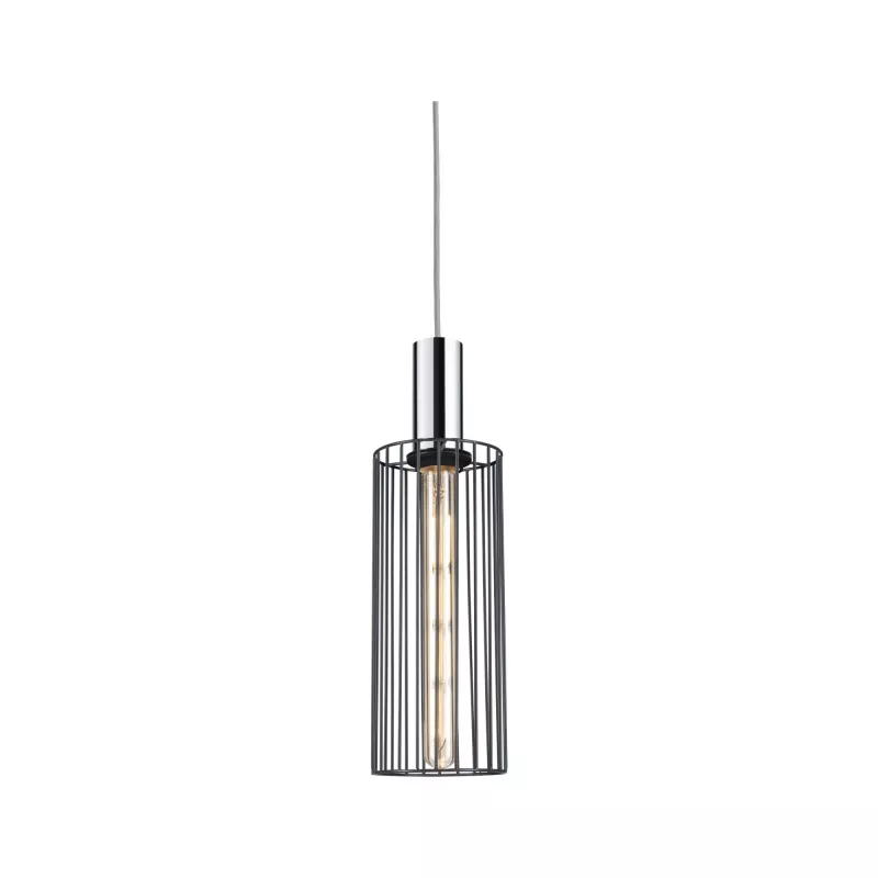 URail Lampshade 2Easy Biraha 120mm Anthracite