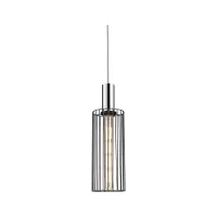 URail Lampshade 2Easy Biraha 120mm Anthracite - système d'accrochage et décoration - détail 4