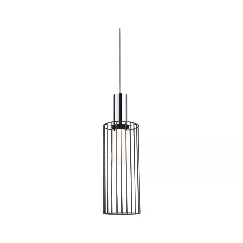URail Abat-jour 2Easy Biraha 120mm Anthracite