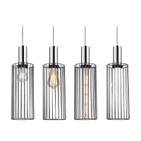Pantalla URail 2Easy Biraha 120mm Antracita - système d'accrochage et décoration - détail 10