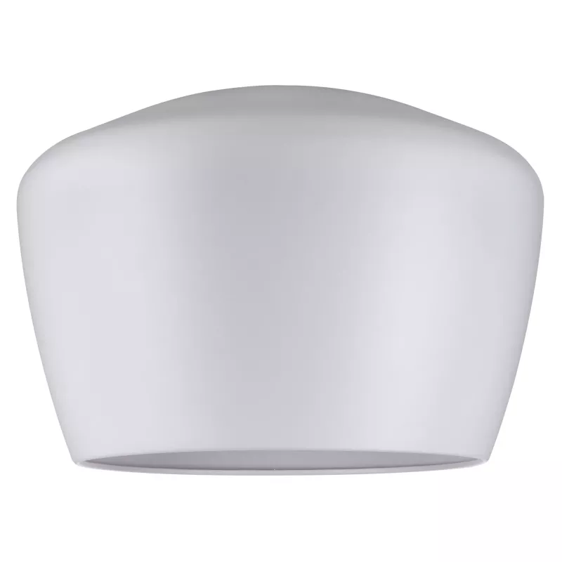 URail 2Easy Pom Lampshade 350mm Frosted White