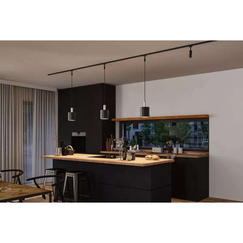 URail Abat-jour 2Easy Tallis 160mm