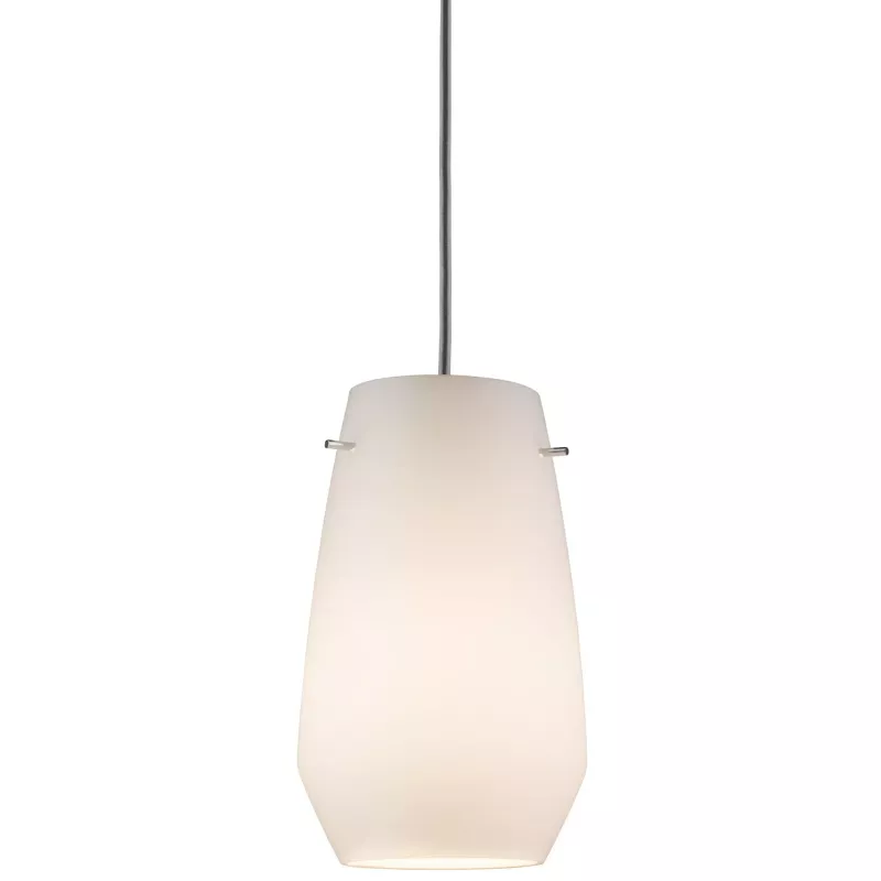 URail Lampshade 2Easy Vento 170mm Opal