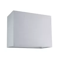 Pantalla URail 2Easy Verona 250x200mm gris - système d'accrochage et décoration - détail 1