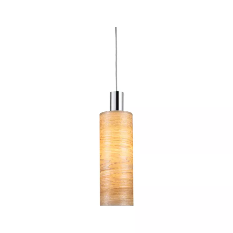 URail Abat-jour 2Easy Vitus 110mm Bois
