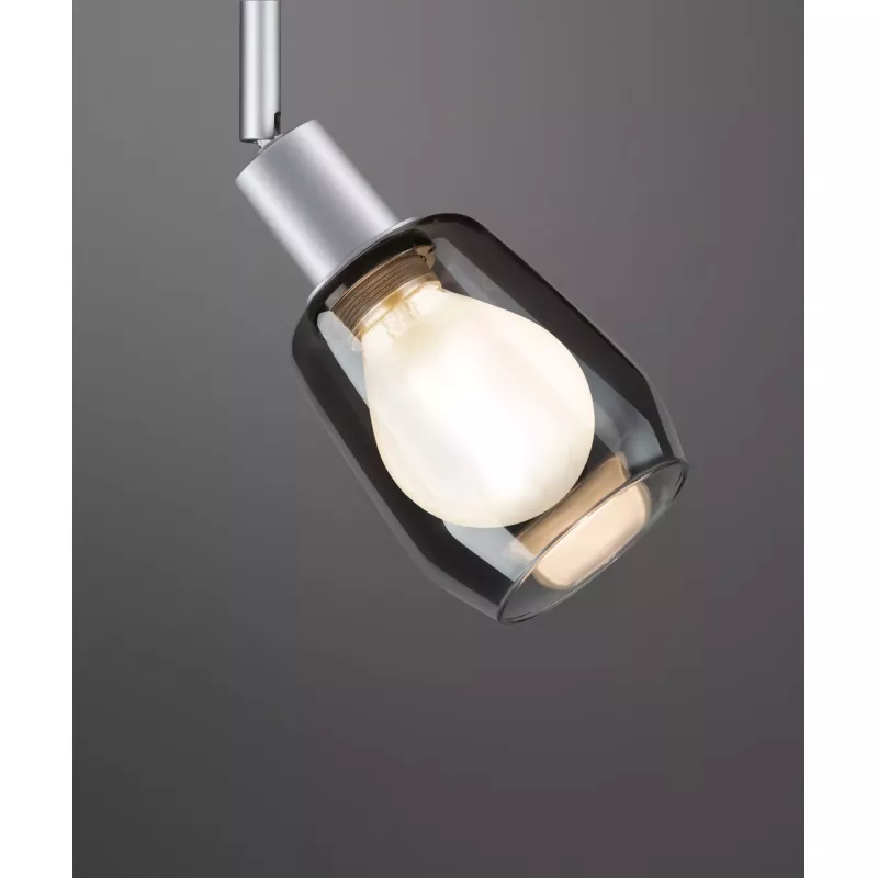 URail Abat-jour DecoSystems Vento 80mm