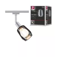 URail Abat-jour DecoSystems Vento 80mm - système d'accrochage et décoration - détail 9