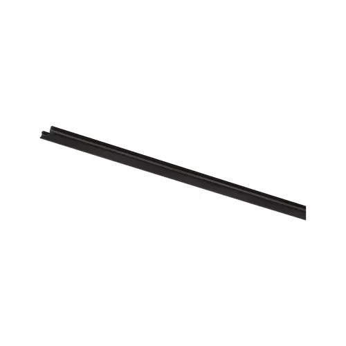 URail Accessories Rail Cover 0.68m Black