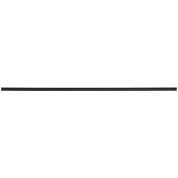 URail Accessories Rail Cover 0.68m Black - système d'accrochage et décoration - détail 2
