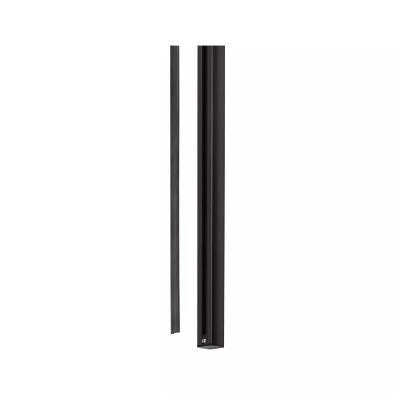 URail Accessories Rail Cover 0.68m Black