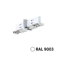 URail Zubehör Stromkreistrenner 70x18mm - système d'accrochage et décoration - détail 7