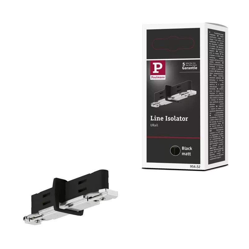 URail Accessoires Séparateur de circuit 70x18mm