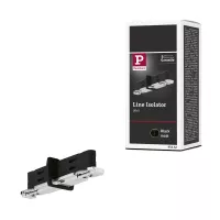 URail Accessoires Séparateur de circuit 70x18mm - système d'accrochage et décoration - détail 12