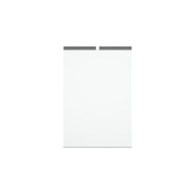 SMART POCKET ( x6 Format 4A oder x3 Format A3) ARTI TEQ 2 - Cimaise Tableau