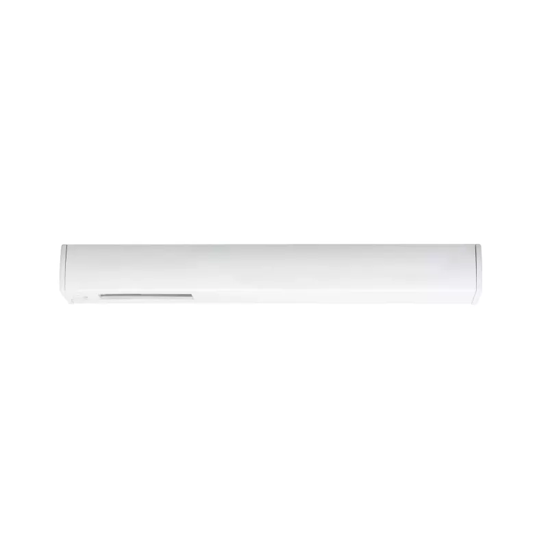 URail Power Supply Thin 161x18mm max.