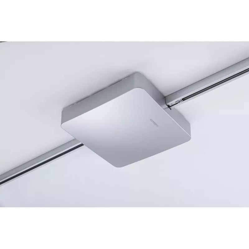 URail Smart Home Netzteil Zigbee 3.0 Center 227x196mm max. 300W Mattchrom