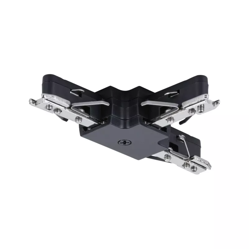 Conector URAil en forma de T de 104x62 mm máx.
