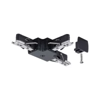 URail Connector T-piece 104x62mm max. - système d'accrochage et décoration - détail 7