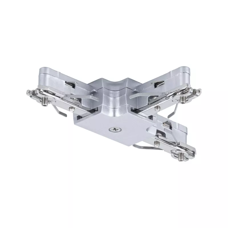 Conector URAil en forma de T de 104x62 mm máx.