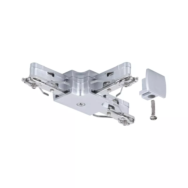URail Connector T-piece 104x62mm max.