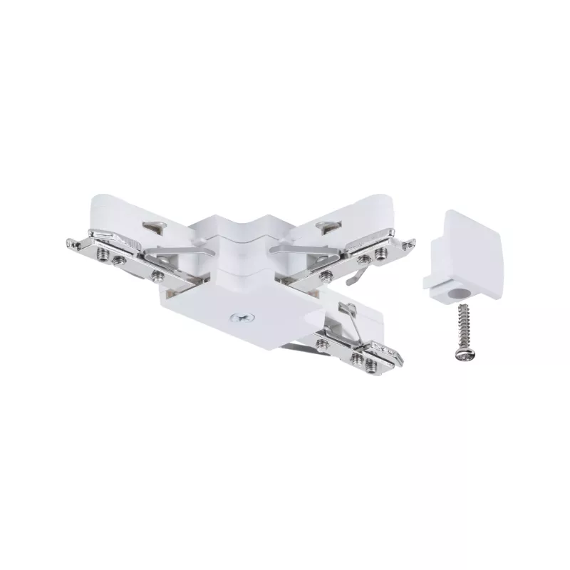 URail Connector T-piece 104x62mm max.