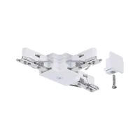 URail Connector T-piece 104x62mm max. - système d'accrochage et décoration - détail 21