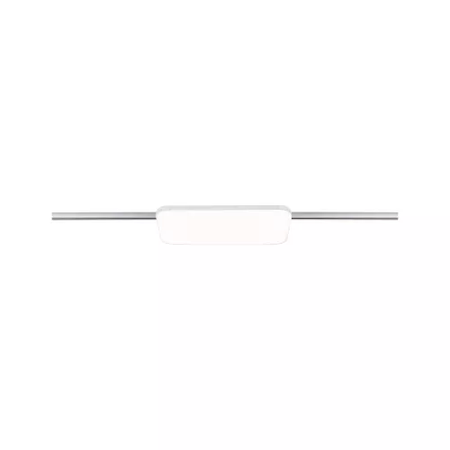URail Panel Campo 1541,7 lm 15,5 W 3000 K dimmbar 230 V Weiß