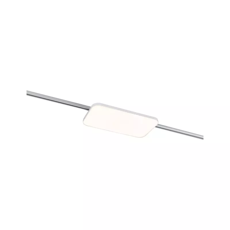 Panel URail Campo 1541,7 lm 15,5 W 3000 K regulable 230 V Blanco