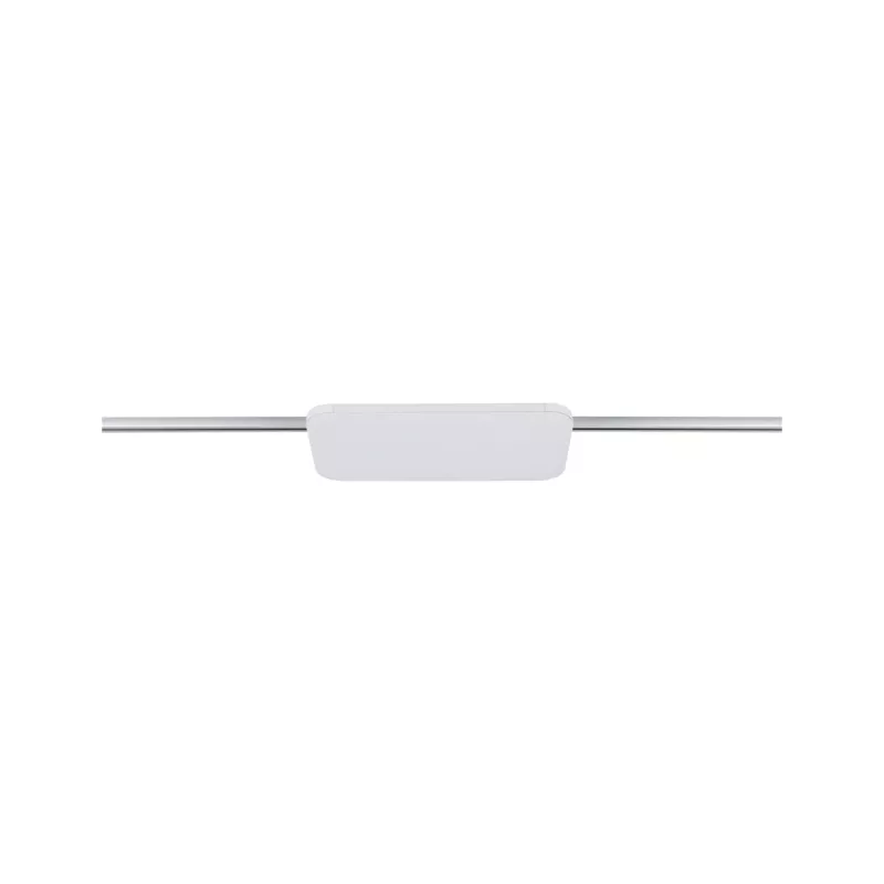 URail Panneau Campo 1541,7lm 15,5W 3000K gradable 230V Blanc