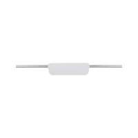 URail Panel Campo 1541,7 lm 15,5 W 3000 K dimmbar 230 V Weiß - système d'accrochage et décoration - détail 3