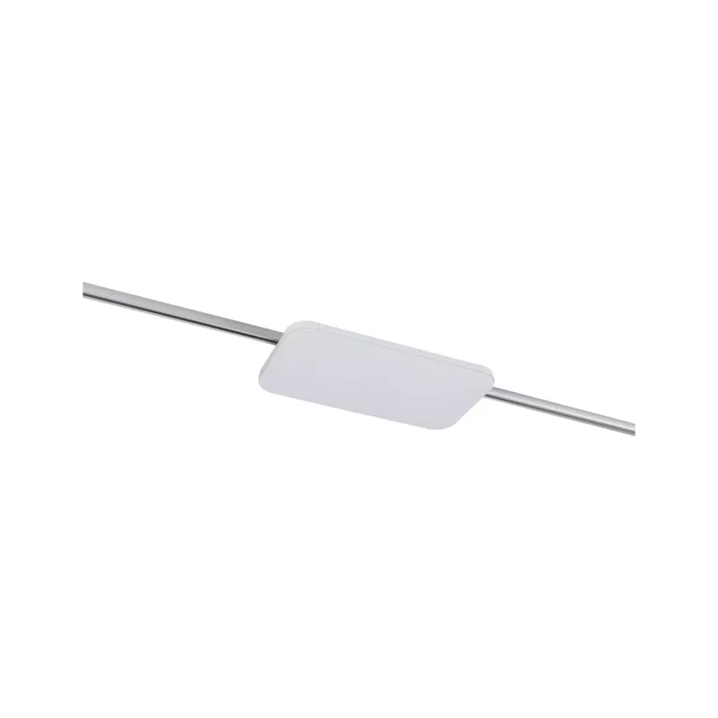 URail Panel Campo 1541,7 lm 15,5 W 3000 K dimmbar 230 V Weiß