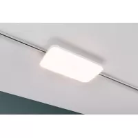 URail Panel Campo 1541.7lm 15.5W 3000K dimmable 230V White - système d'accrochage et décoration - détail 9